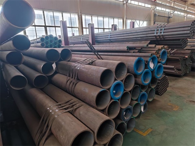 船营20G无缝钢管
